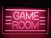 LED, Neon, Sign, light, lighted sign, gaming, video game, ps5, ps4, game room, gamer