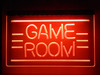 LED, Neon, Sign, light, lighted sign, gaming, video game, ps5, ps4, game room, gamer