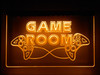 LED, Neon, Sign, light, lighted sign, gaming, video game, ps5, ps4, game room, gamer