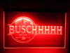 LED, Neon, Sign, light, lighted sign, busch, buschhhhh