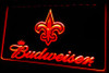 New Orleans, Saints, led, neon, sign