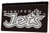 LED, Neon, Sign, light, lighted sign, custom, Winnipeg, Jets