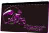 LED, Neon, Sign, light, lighted sign, custom, Minnesota, Vikings