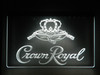 LED, Neon, Sign, light, lighted sign, custom, Crown Royal