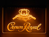 LED, Neon, Sign, light, lighted sign, custom, Crown Royal