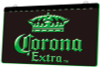 LED, Neon, Sign, light, lighted sign, custom, Corona, Extra