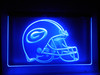 LED, Neon, Sign, light, lighted sign, custom, Green Bay, Packers