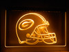 LED, Neon, Sign, light, lighted sign, custom, Green Bay, Packers