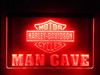 LED, Neon, Sign, light, lighted sign, custom, Harley, Davidson