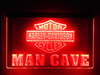 LED, Neon, Sign, light, lighted sign, custom, Harley, Davidson