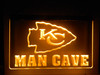 LED, Neon, Sign, light, lighted sign, custom, Kansas City, Chiefs