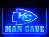 LED, Neon, Sign, light, lighted sign, custom, Kansas City, Chiefs