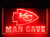 LED, Neon, Sign, light, lighted sign, custom, Kansas City, Chiefs