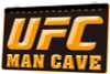 LED, Neon, Sign, light, lighted sign, custom, UFC