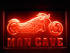 LED, Neon, Sign, light, lighted sign, custom, Harley, Davidson