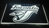 Toronto, Blue Jays, led, neon, sign