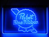 LED, Neon, Sign, light, lighted sign, custom, 
pbr, pabst, blue ribbon