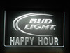 LED, Neon, Sign, light, lighted sign, custom, 
Bud Light