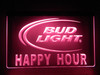 LED, Neon, Sign, light, lighted sign, custom, 
Bud Light