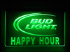 LED, Neon, Sign, light, lighted sign, custom, 
Bud Light