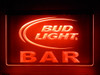 LED, Neon, Sign, light, lighted sign, custom, 
Bud Light