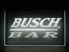 LED, Neon, Sign, light, lighted sign, custom, 
Busch, bar