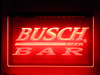 LED, Neon, Sign, light, lighted sign, custom, 
Busch, bar