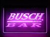 LED, Neon, Sign, light, lighted sign, custom, 
Busch, bar