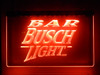 LED, Neon, Sign, light, lighted sign, custom, 
Busch, Light, Beer