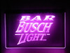 LED, Neon, Sign, light, lighted sign, custom, 
Busch, Light, Beer