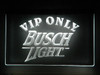 LED, Neon, Sign, light, lighted sign, custom, 
Busch, Light, vip