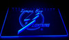 Tampa Bay, Lightning, led, neon, sign