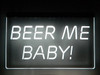 LED, Neon, Sign, light, lighted sign, custom, 
Beer Me