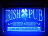 LED, Neon, Sign, light, lighted sign, custom, 
Irish, Pub