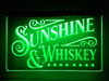 LED, Neon, Sign, light, lighted sign, custom, 
Sunshine,  Whisky