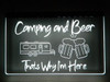 LED, Neon, Sign, light, lighted sign, custom, 
Camping, Beer