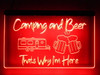 LED, Neon, Sign, light, lighted sign, custom, 
Camping, Beer