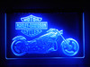 LED, Neon, Sign, light, lighted sign, custom, 
Harley, Davidson