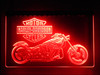 LED, Neon, Sign, light, lighted sign, custom, 
Harley, Davidson