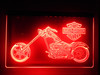 LED, Neon, Sign, light, lighted sign, custom, 
Harley, Davidson