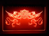 LED, Neon, Sign, light, lighted sign, custom, 
Harley, Davidson