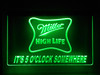 LED, Neon, Sign, light, lighted sign, custom, 
Miller, It's 5 O'clock Somewhere