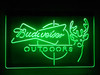 LED, Neon, Sign, light, lighted sign, custom, 
 bud, Budweiser