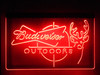 LED, Neon, Sign, light, lighted sign, custom, 
 bud, Budweiser