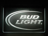 LED, Neon, Sign, light, lighted sign, custom, bud light, bud