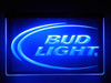 LED, Neon, Sign, light, lighted sign, custom, bud light, bud