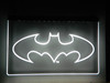 LED, Neon, Sign, light, lighted sign, custom, 
Batman