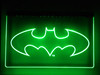 LED, Neon, Sign, light, lighted sign, custom, 
Batman