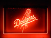 LED, Neon, Sign, light, lighted sign, custom, 
Los Angeles, Dodgers, LA