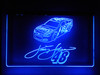 LED, Neon, Sign, light, lighted sign, custom, 
jimmie, johnson